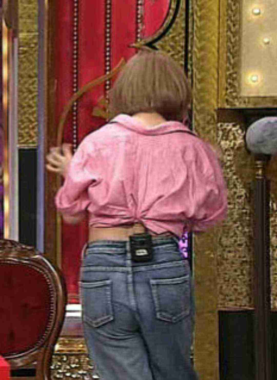 浜崎あゆみの「カープ女子」姿に反響 「カープあゆ、女神」「また太った?」