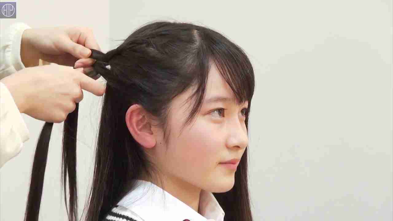 ナチュラルメイクの方が似合う女性有名人