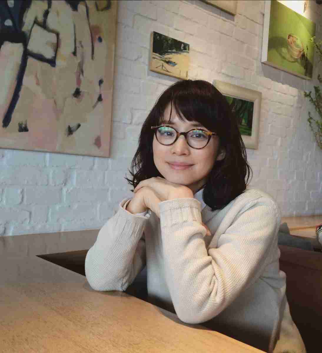 ナチュラルメイクの方が似合う女性有名人