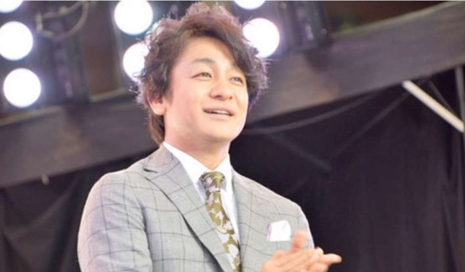 ギャップがある芸能人
