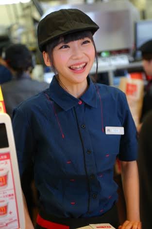 ギャップがある芸能人