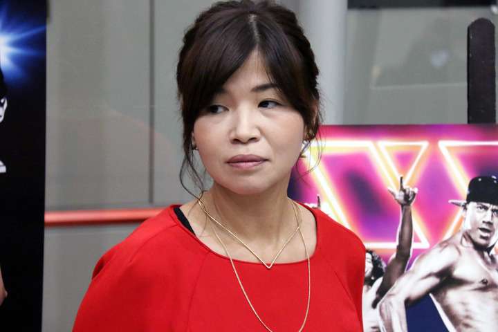 経験人数が多そうな芸能人【イメージ】