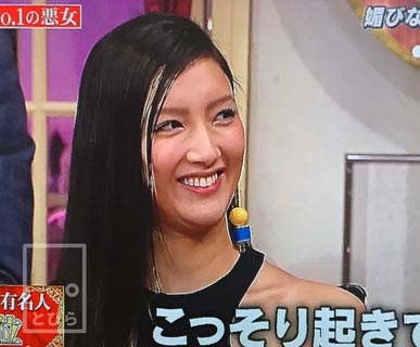 経験人数が多そうな芸能人【イメージ】