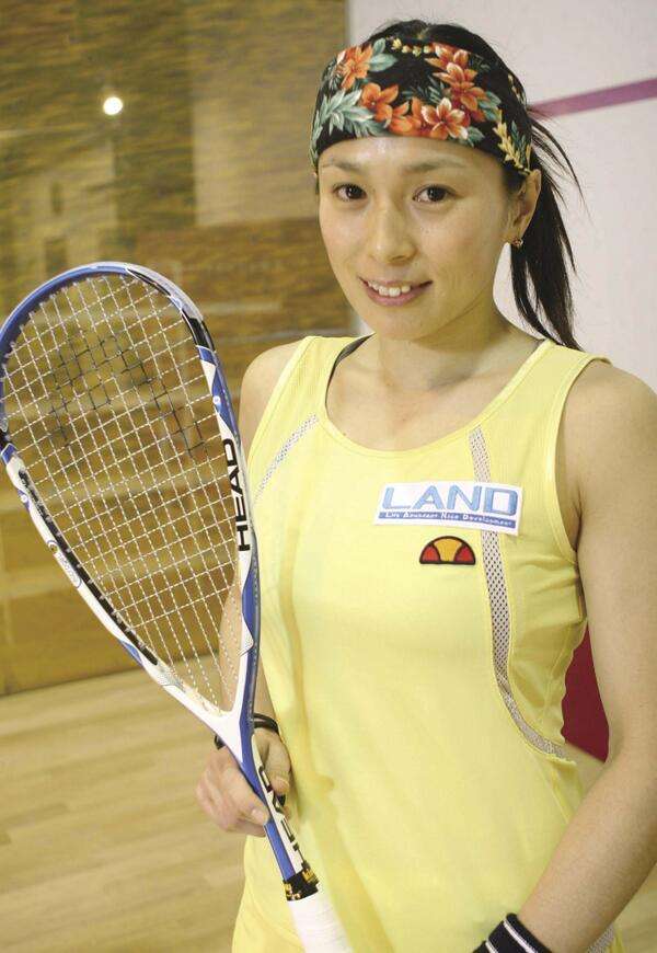 美人なスポーツ選手といえば？