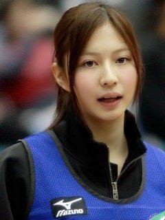 美人なスポーツ選手といえば？