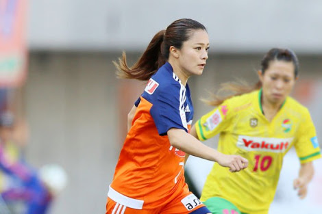 美人なスポーツ選手といえば？