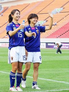 美人なスポーツ選手といえば？
