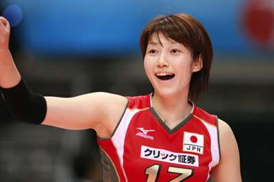 美人なスポーツ選手といえば？