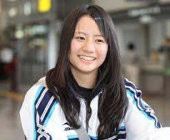 美人なスポーツ選手といえば？