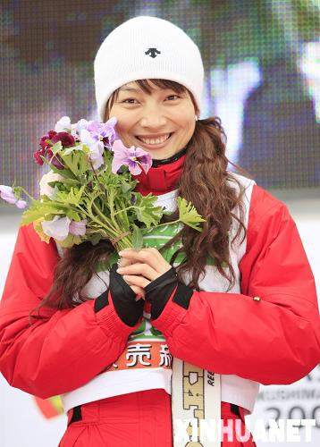 美人なスポーツ選手といえば？
