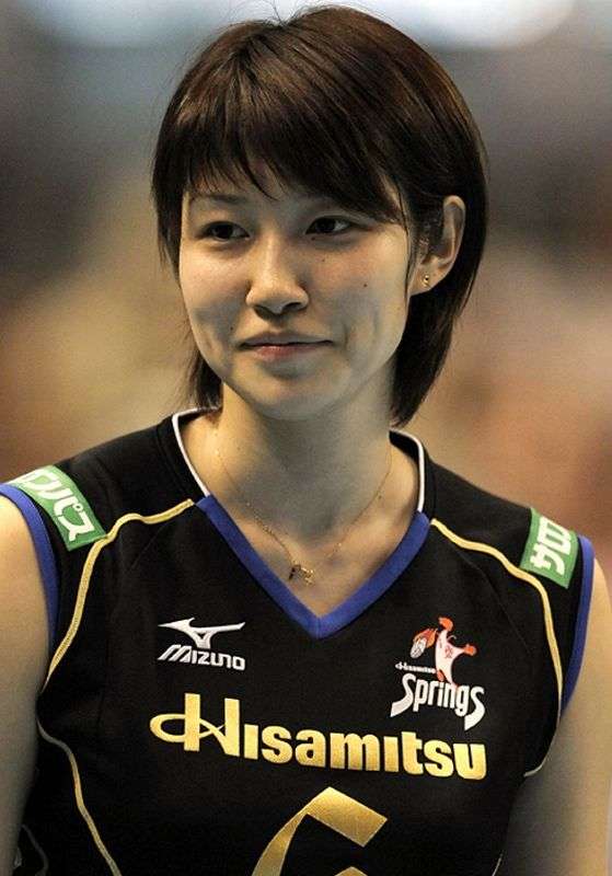 美人なスポーツ選手といえば？