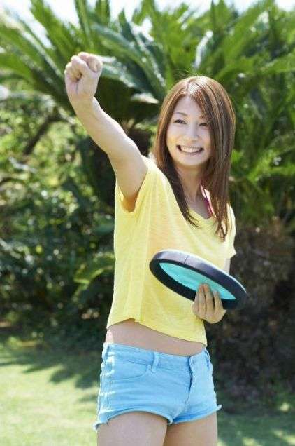 美人なスポーツ選手といえば？