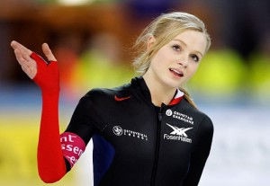美人なスポーツ選手といえば？