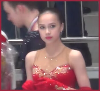 美人なスポーツ選手といえば？