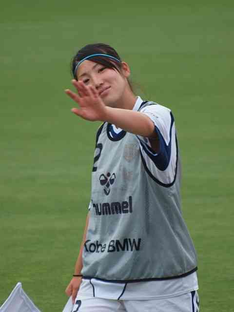 美人なスポーツ選手といえば？