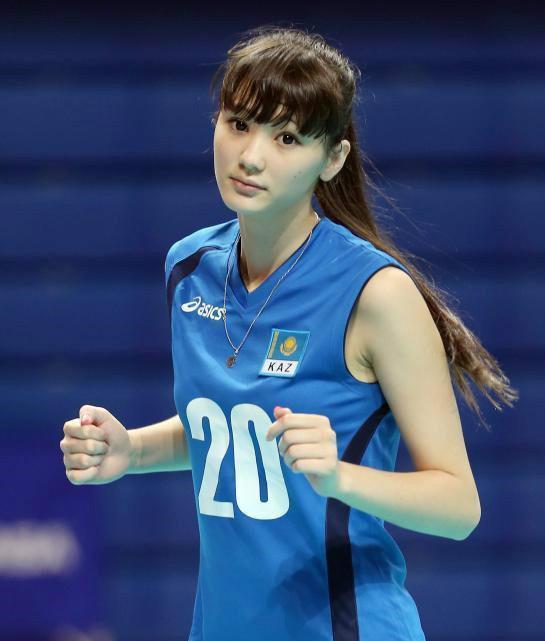 美人なスポーツ選手といえば？