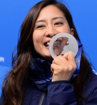 美人なスポーツ選手といえば？