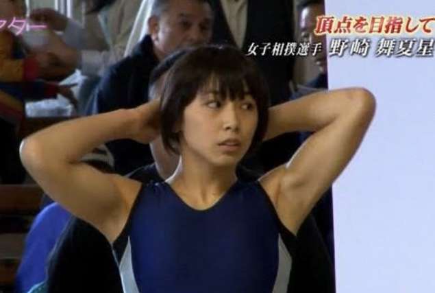 美人なスポーツ選手といえば？