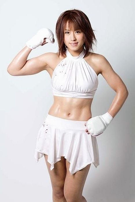 美人なスポーツ選手といえば？