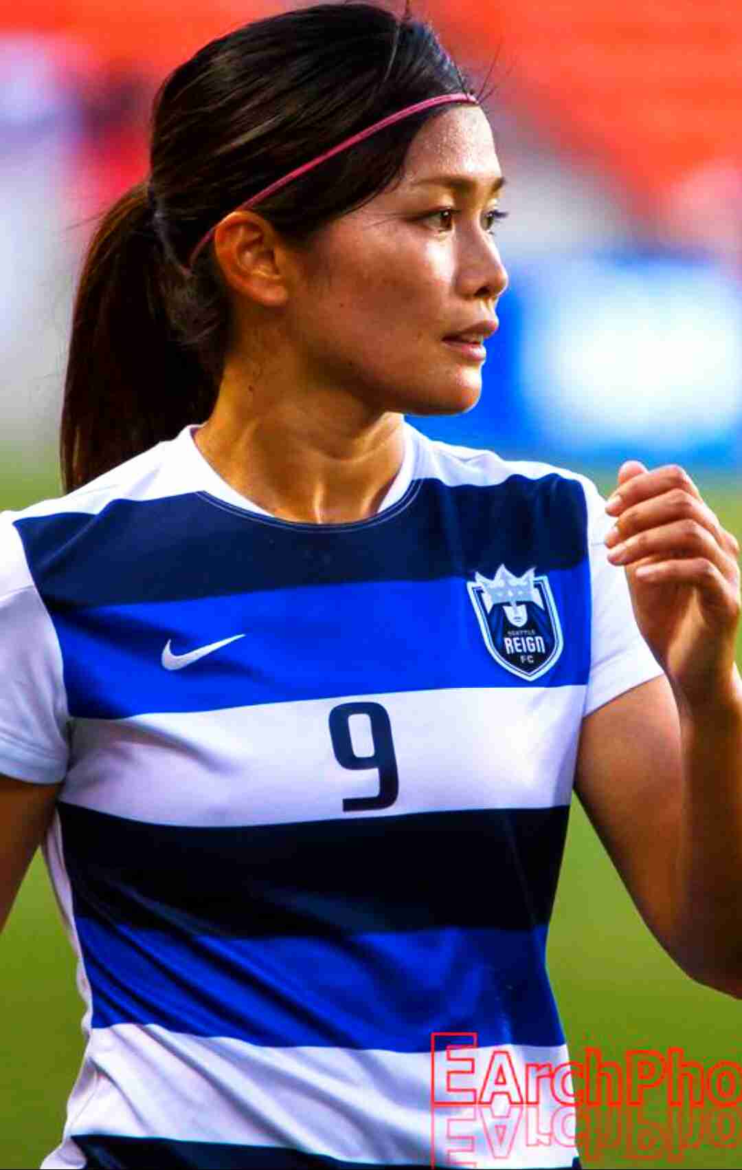 美人なスポーツ選手といえば？