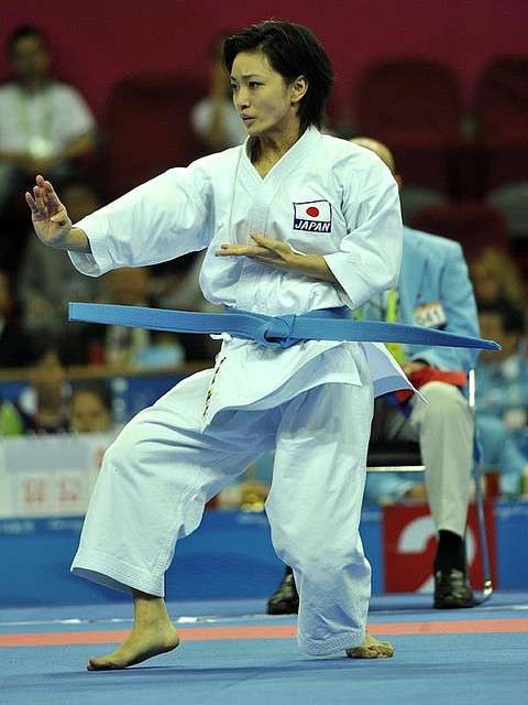 美人なスポーツ選手といえば？