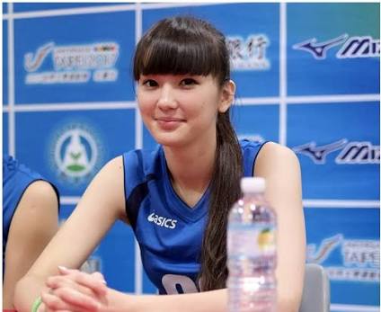 美人なスポーツ選手といえば？