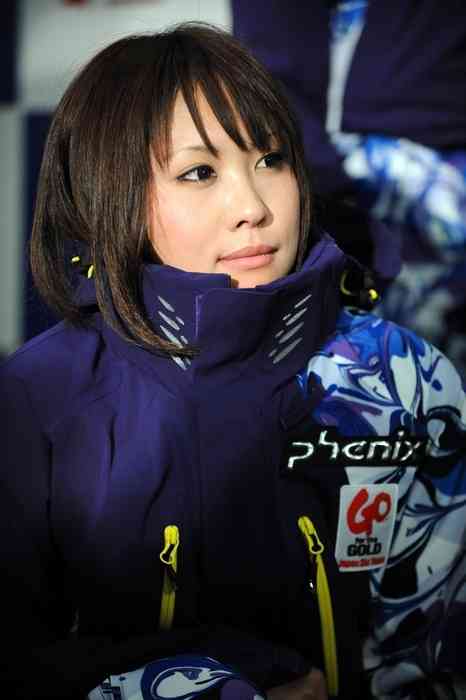 美人なスポーツ選手といえば？