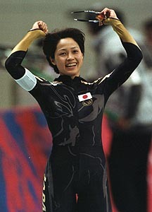 美人なスポーツ選手といえば？
