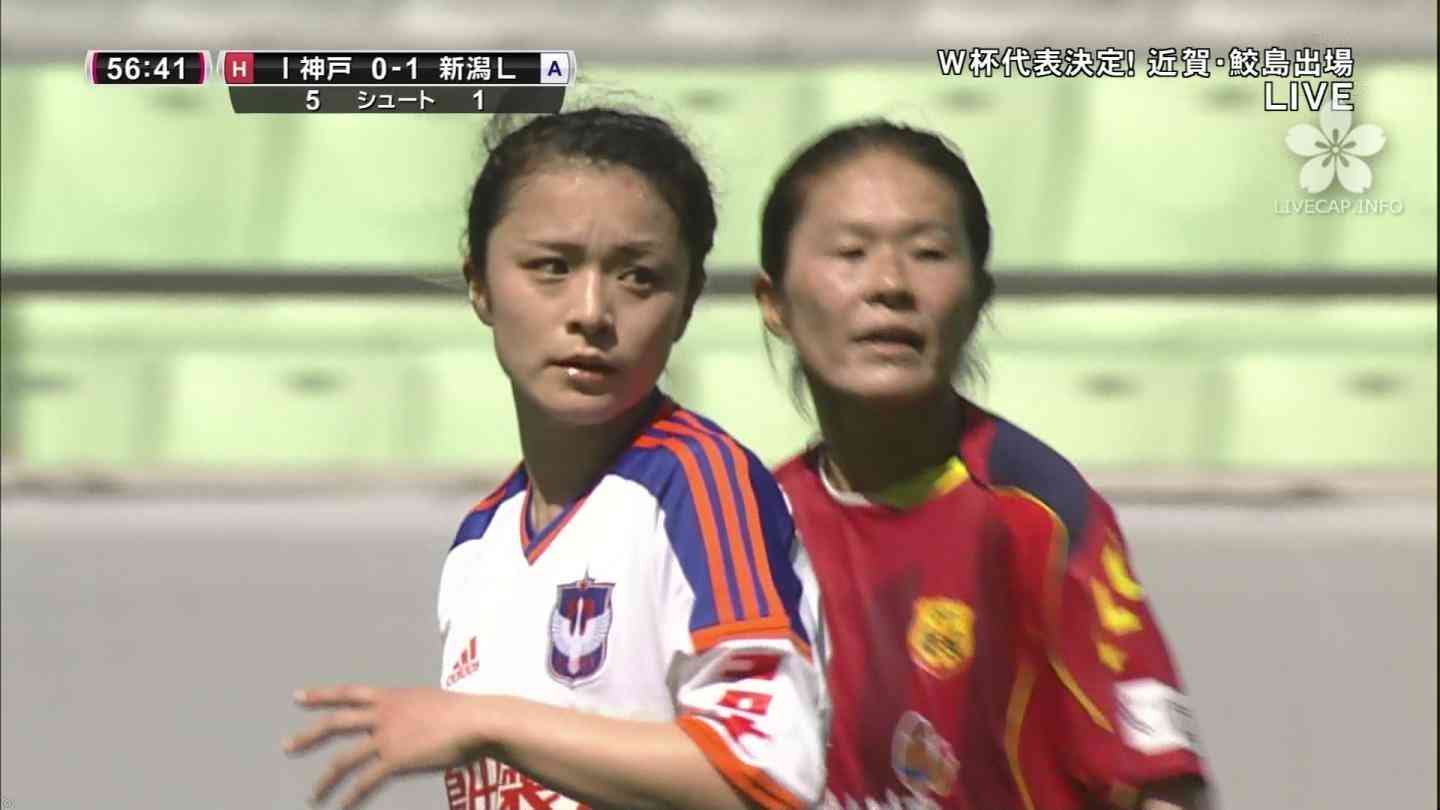 美人なスポーツ選手といえば？