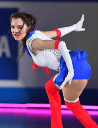 美人なスポーツ選手といえば？