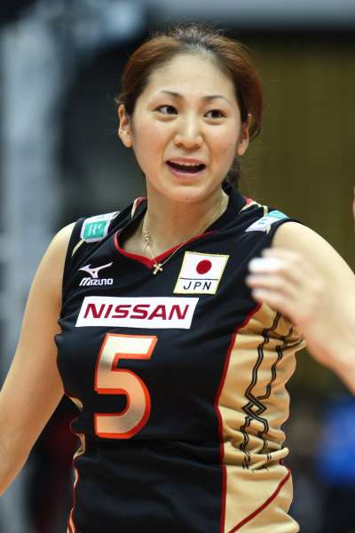 美人なスポーツ選手といえば？