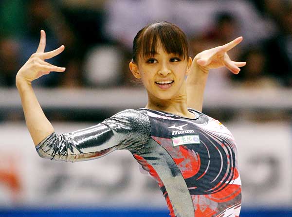 美人なスポーツ選手といえば？