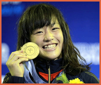 美人なスポーツ選手といえば？