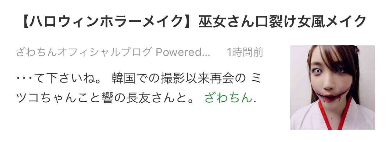 出雲大社で星条旗、ひめゆりの塔で「気持ちよくない」……“常識外れ”ざわちんの危険度