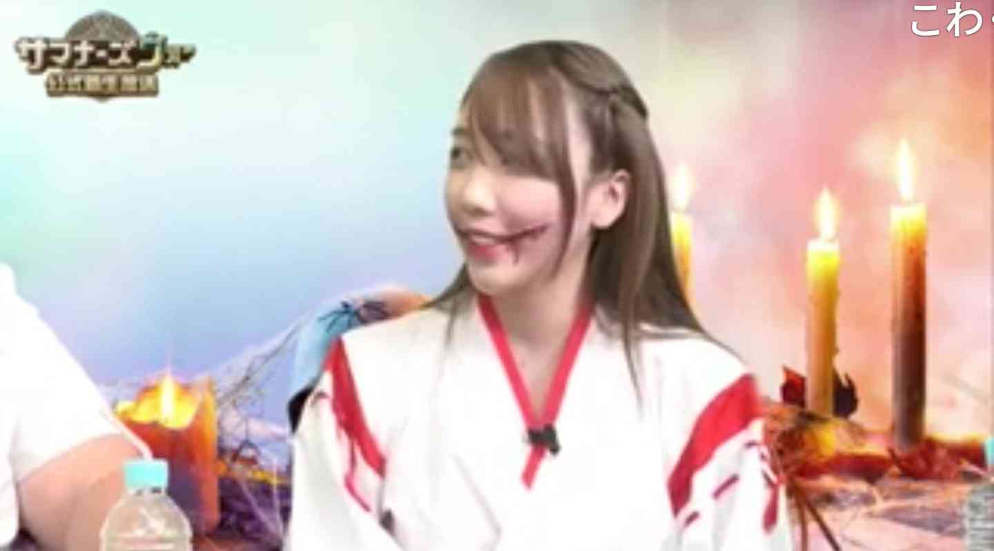出雲大社で星条旗、ひめゆりの塔で「気持ちよくない」……“常識外れ”ざわちんの危険度