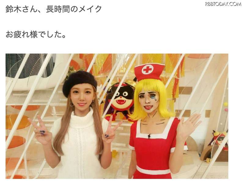 出雲大社で星条旗、ひめゆりの塔で「気持ちよくない」……“常識外れ”ざわちんの危険度