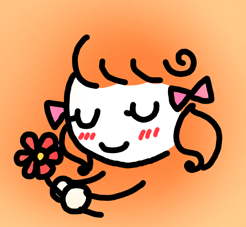 癒し系の絵を描くトピpart3