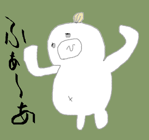 癒し系の絵を描くトピpart3