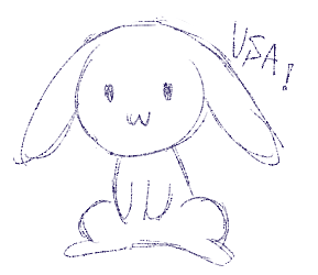 癒し系の絵を描くトピpart3