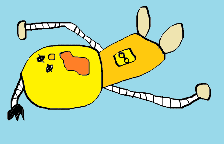 癒し系の絵を描くトピpart3