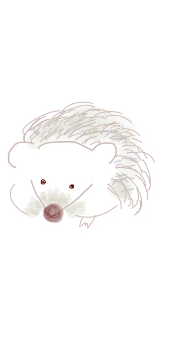 癒し系の絵を描くトピpart3