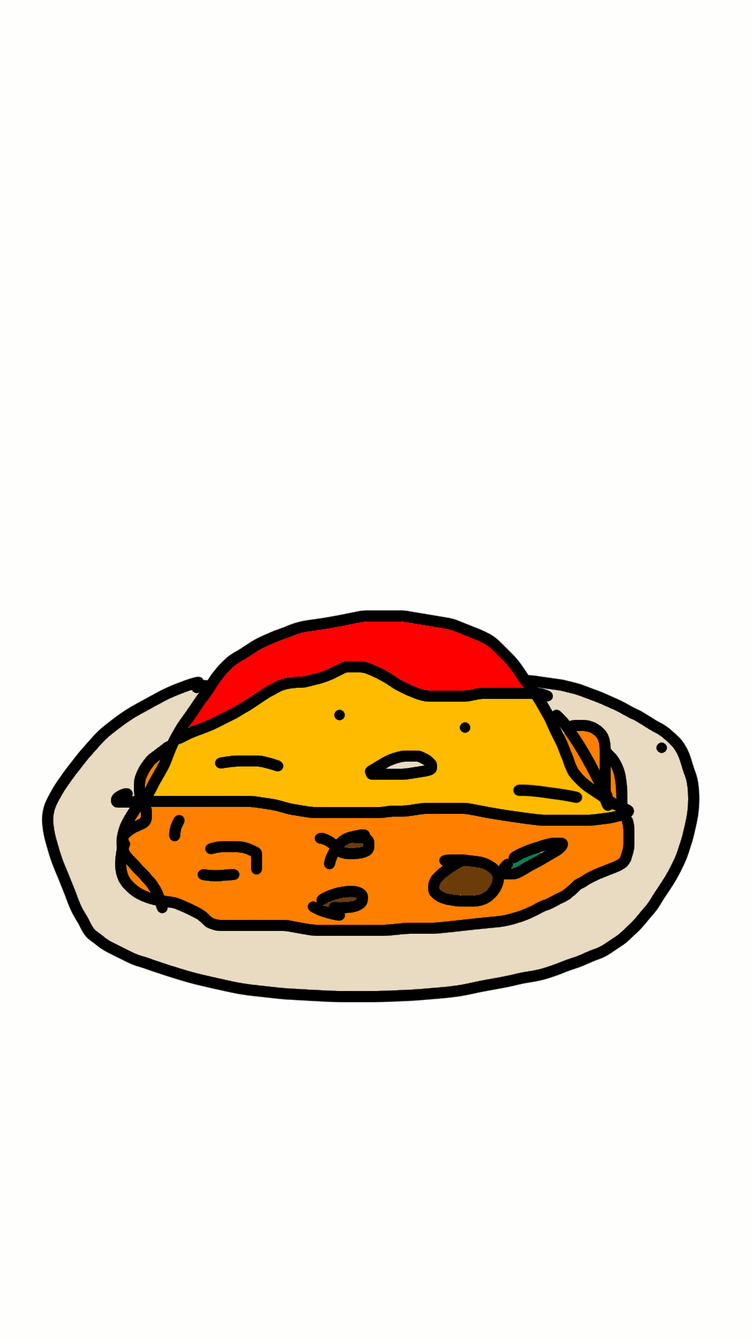 癒し系の絵を描くトピpart3