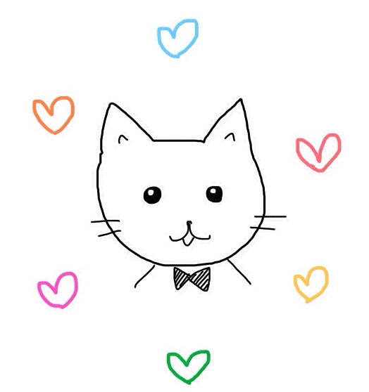 癒し系の絵を描くトピpart3