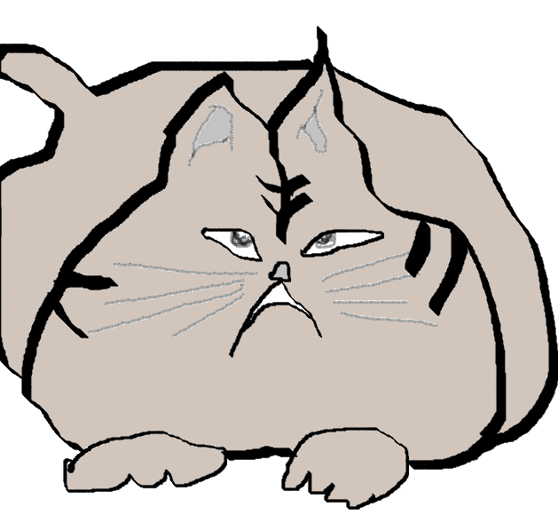 癒し系の絵を描くトピpart3