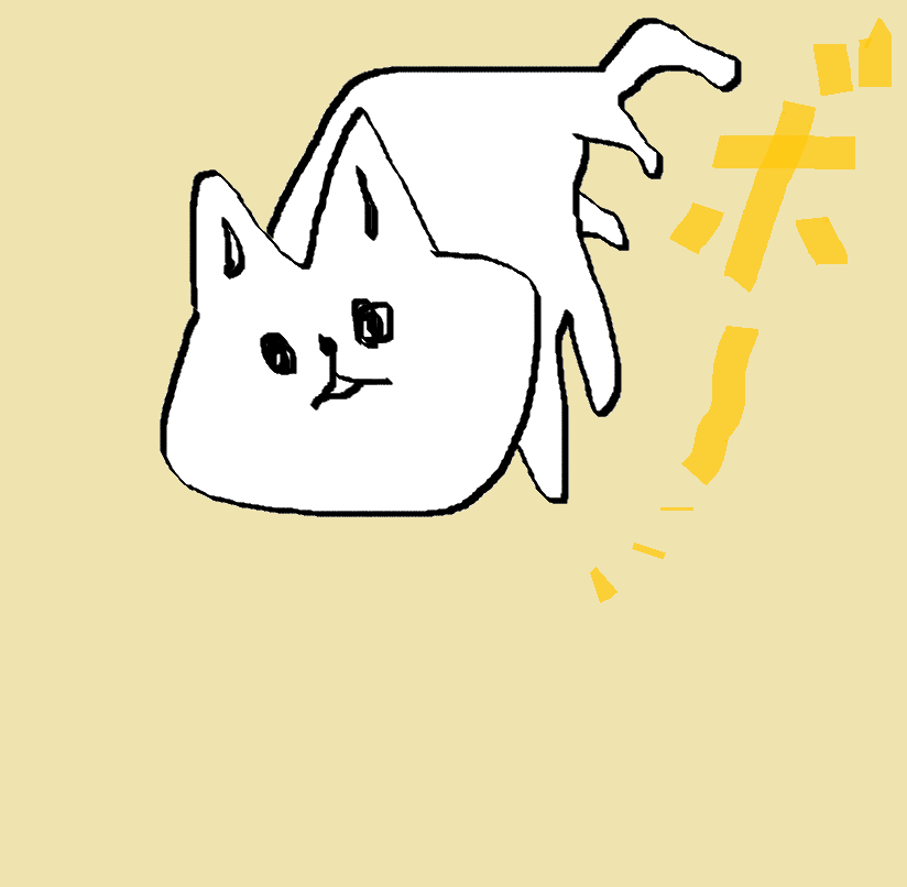 癒し系の絵を描くトピpart3