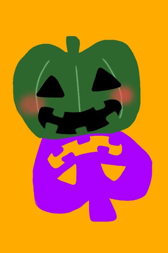 癒し系の絵を描くトピpart3