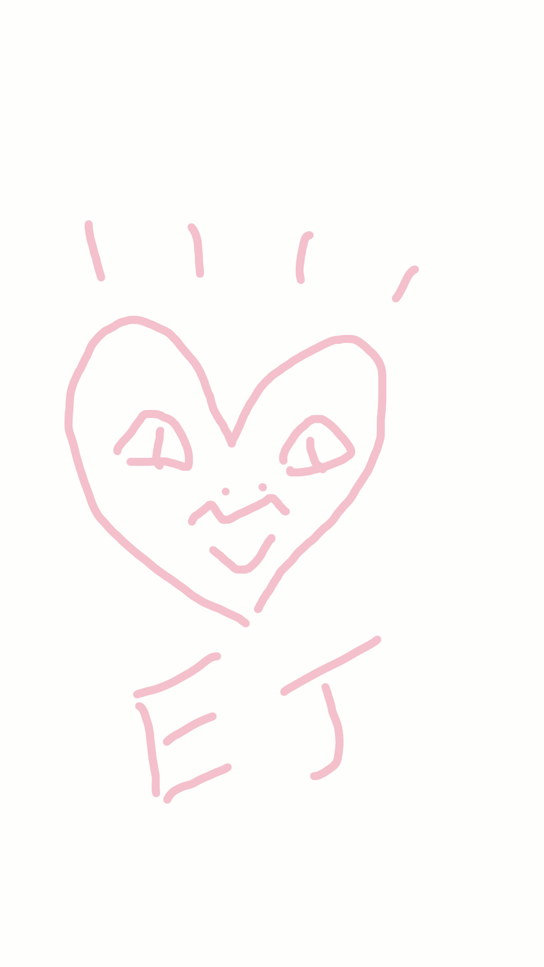 癒し系の絵を描くトピpart3