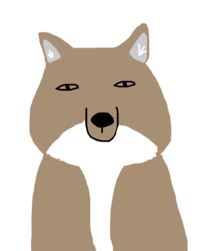 癒し系の絵を描くトピpart3