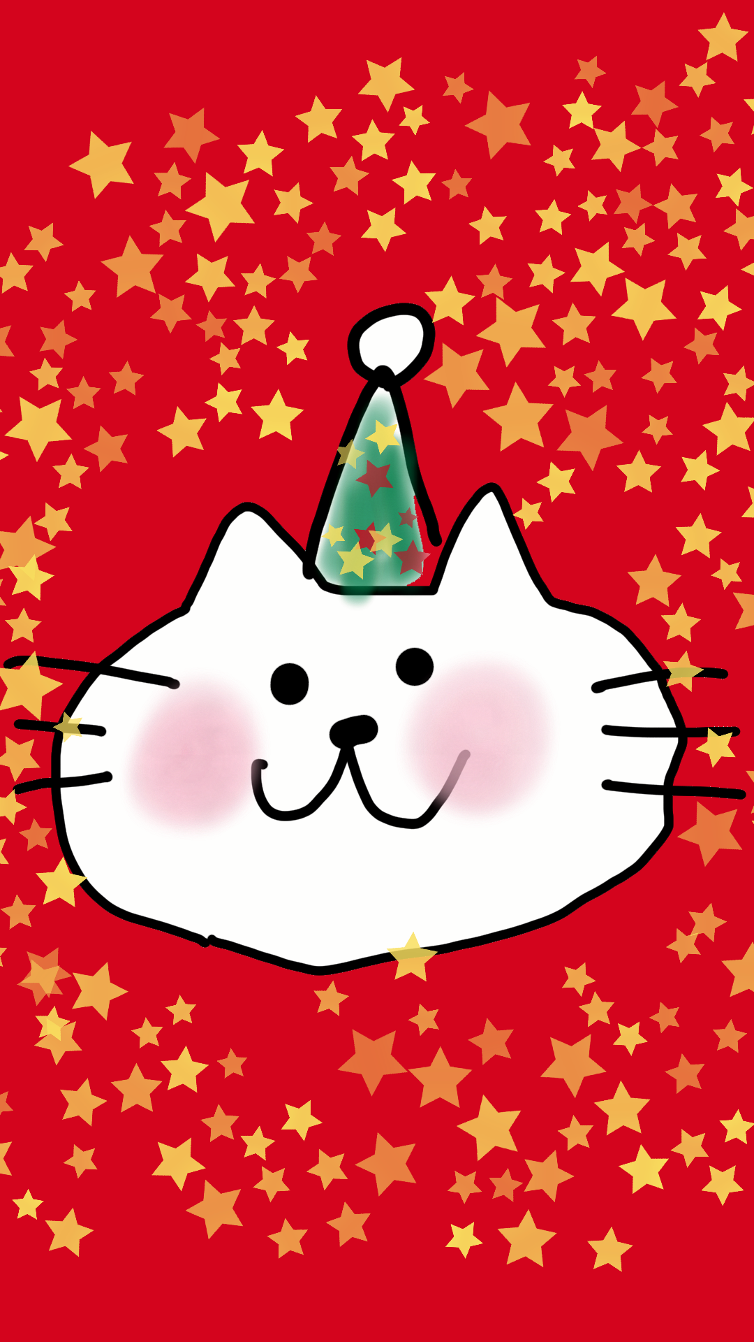 癒し系の絵を描くトピpart3