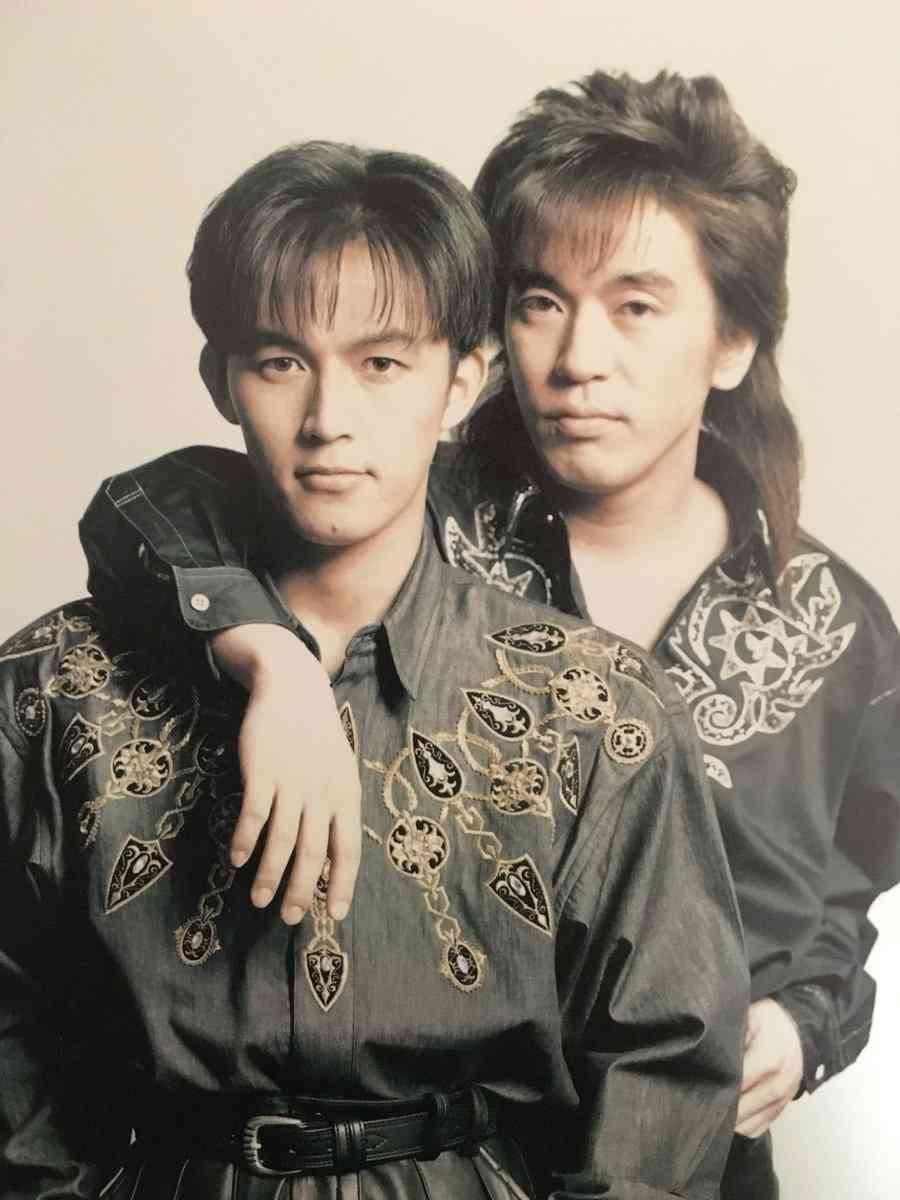 いろんな稲葉浩志が見たい